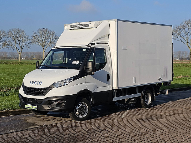 Iveco Daily 35 C 16 FRIGO D/N - Van berpendingin: gambar 2 Iveco Daily 35 C 16 FRIGO D/N - Van berpendingin: gambar 2