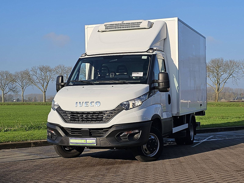 Iveco Daily 35 C 16 FRIGO D/N - Van berpendingin: gambar 1 Iveco Daily 35 C 16 FRIGO D/N - Van berpendingin: gambar 1