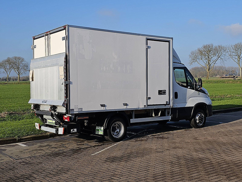 Iveco Daily 35 C 16 FRIGO D/N - Van berpendingin: gambar 3 Iveco Daily 35 C 16 FRIGO D/N - Van berpendingin: gambar 3