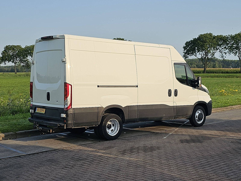 Iveco Daily 35 C - Van panel: gambar 3 Iveco Daily 35 C - Van panel: gambar 3