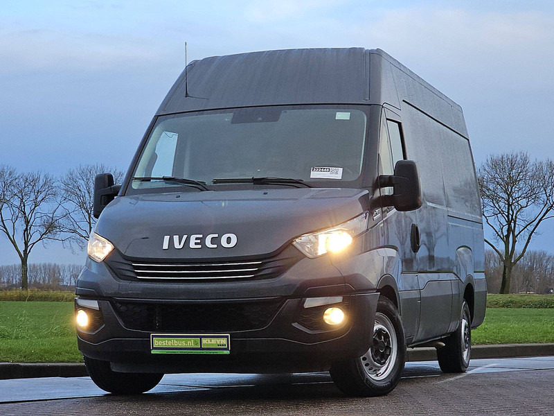 Iveco Daily 35 S 18 3.0 AUT. L2H2 - Van panel: gambar 1 Iveco Daily 35 S 18 3.0 AUT. L2H2 - Van panel: gambar 1
