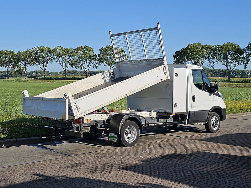 Iveco Daily 35C16 3.0L Kipper Kist AC! - Van jungkit: gambar 3 Iveco Daily 35C16 3.0L Kipper Kist AC! - Van jungkit: gambar 3