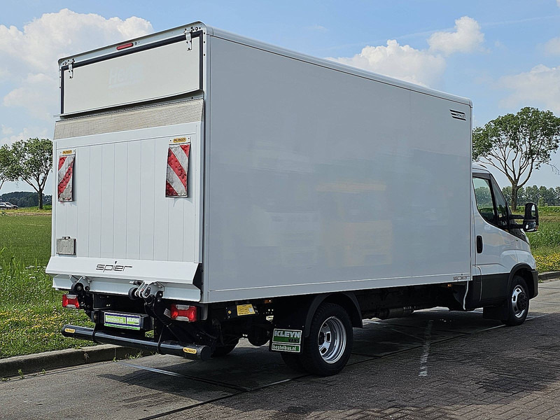 Iveco Daily 35C16 Bakwagen Laadklep - Van box: gambar 3 Iveco Daily 35C16 Bakwagen Laadklep - Van box: gambar 3