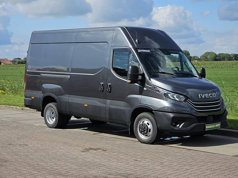 Iveco Daily 35C18 L2H2 3.0L LED 180PK - Van panel: gambar 5 Iveco Daily 35C18 L2H2 3.0L LED 180PK - Van panel: gambar 5