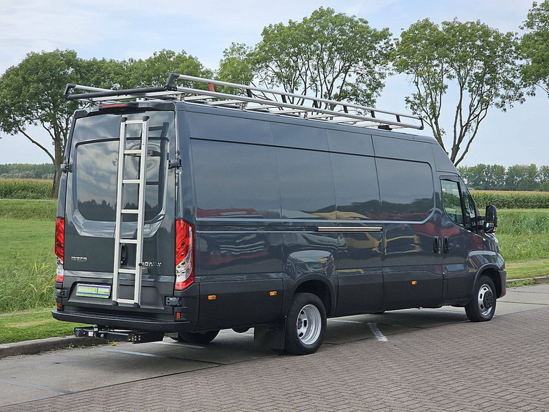 Iveco Daily 35C18 ac automaat EURO6 - Van panel: gambar 3 Iveco Daily 35C18 ac automaat EURO6 - Van panel: gambar 3