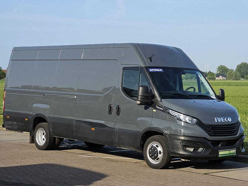 Iveco Daily 35C18 ac automaat EURO6 - Van panel: gambar 5 Iveco Daily 35C18 ac automaat EURO6 - Van panel: gambar 5
