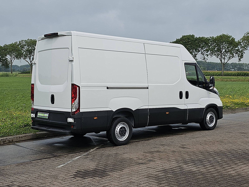 Iveco Daily 35S14 L2H2 3.5T-AHG Airco! - Van panel: gambar 3 Iveco Daily 35S14 L2H2 3.5T-AHG Airco! - Van panel: gambar 3