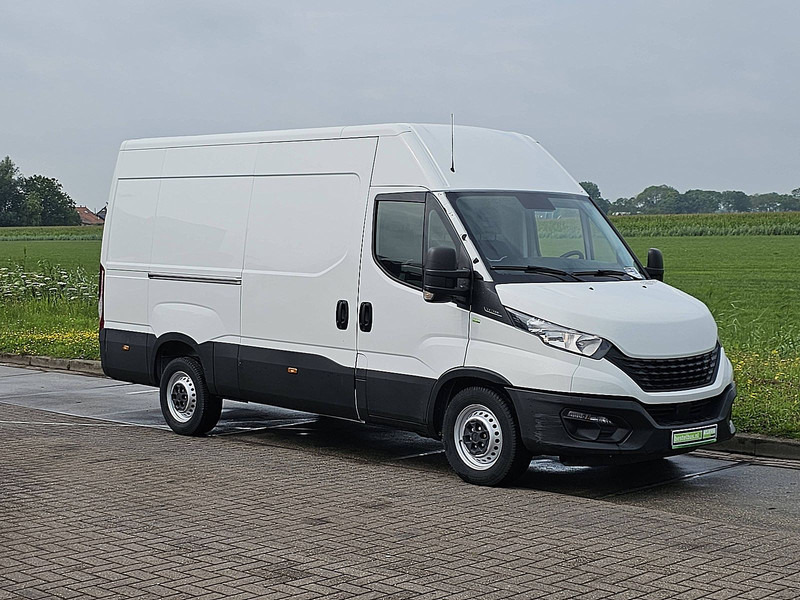 Iveco Daily 35S14 L2H2 3.5T-AHG Airco! - Van panel: gambar 5 Iveco Daily 35S14 L2H2 3.5T-AHG Airco! - Van panel: gambar 5