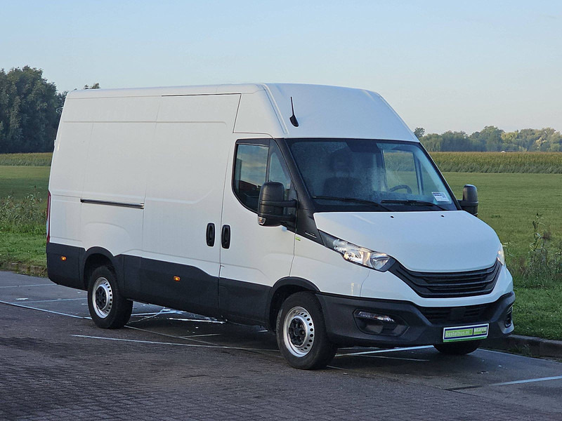 Iveco Daily 35S14 L2H2 3.5T-AHG Euro6! - Van panel: gambar 5 Iveco Daily 35S14 L2H2 3.5T-AHG Euro6! - Van panel: gambar 5