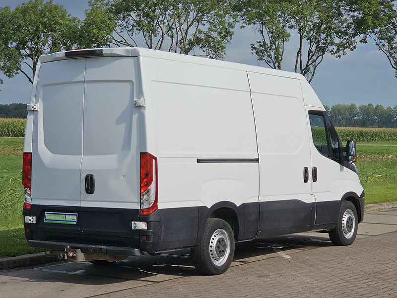 Iveco Daily 35S14 L2H2 Airco Automaat! - Van panel: gambar 3 Iveco Daily 35S14 L2H2 Airco Automaat! - Van panel: gambar 3