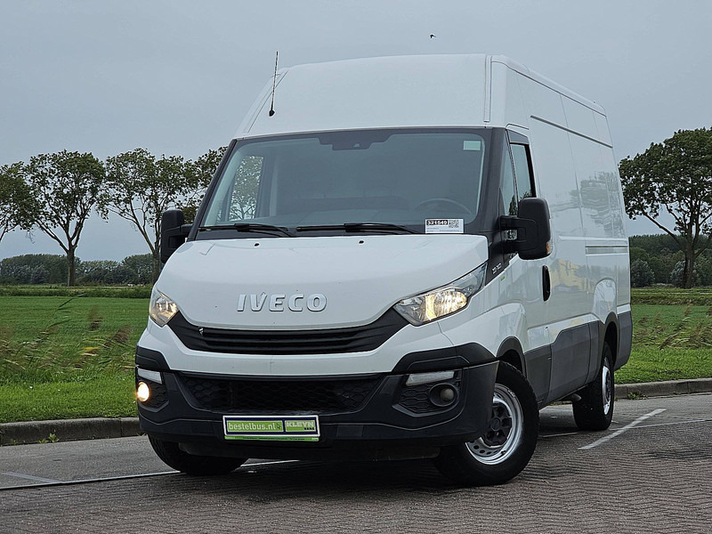 Iveco Daily 35S14 L2H2 Airco Euro6! - Van panel: gambar 1 Iveco Daily 35S14 L2H2 Airco Euro6! - Van panel: gambar 1