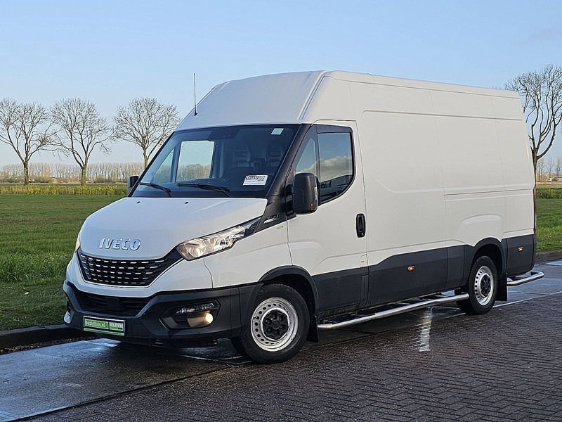Iveco Daily 35S14 L2H2 Automaat Euro6! - Van panel: gambar 2 Iveco Daily 35S14 L2H2 Automaat Euro6! - Van panel: gambar 2