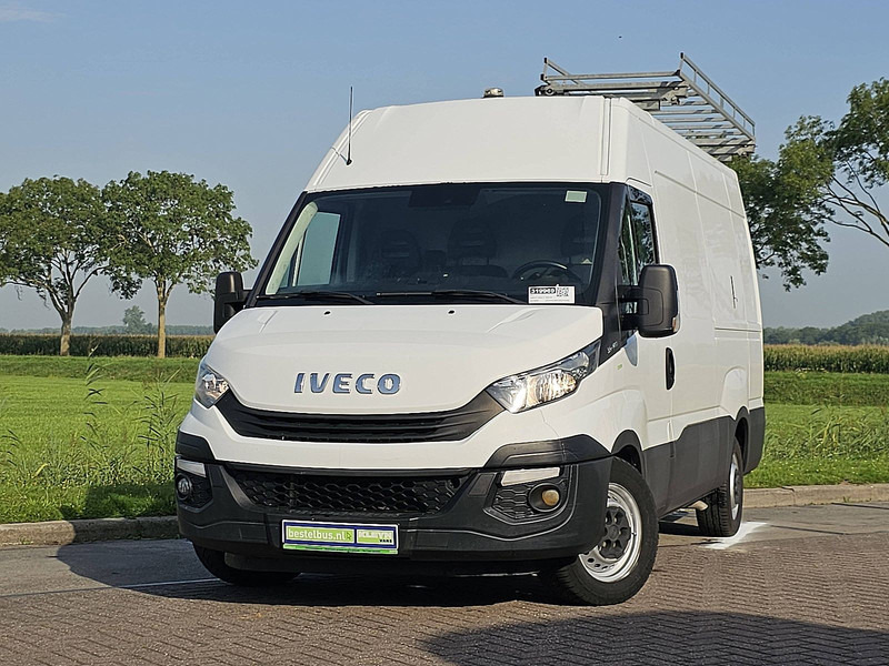 Iveco Daily 35S14 L2H2 Imperiaal Euro6 - Van panel: gambar 1 Iveco Daily 35S14 L2H2 Imperiaal Euro6 - Van panel: gambar 1
