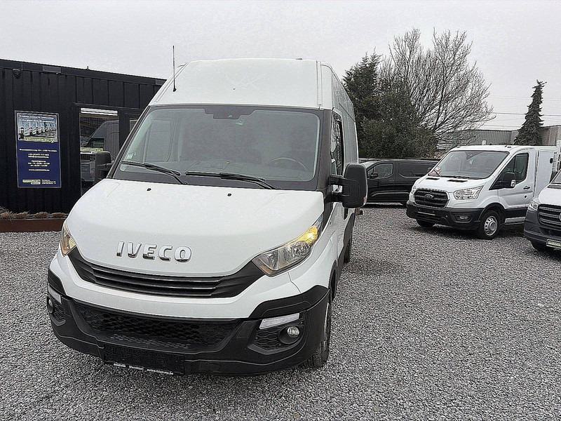 Iveco Daily 35S14 L3H2 Automaat - Van panel: gambar 2 Iveco Daily 35S14 L3H2 Automaat - Van panel: gambar 2
