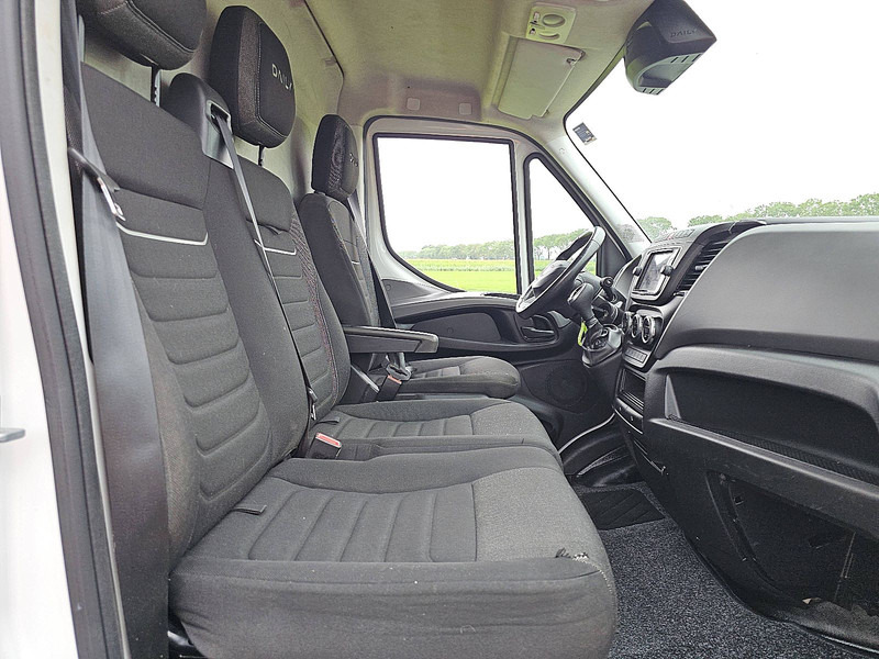 Van panel Iveco Daily 35S14       ac automaat EURO6: gambar 7