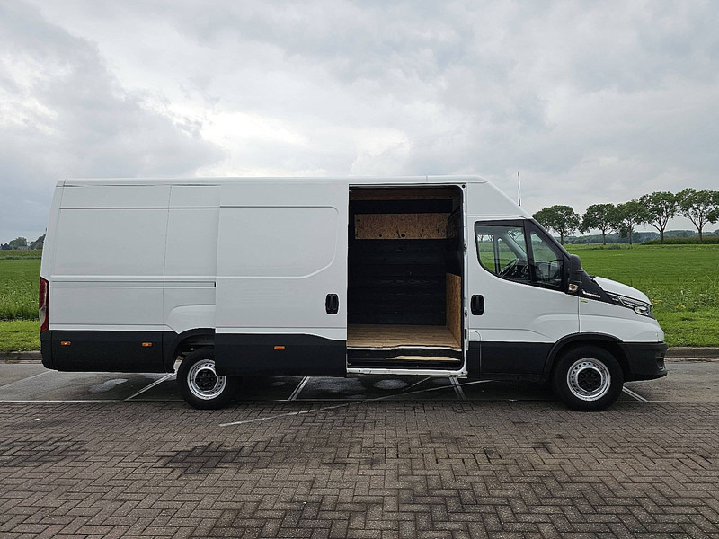 Van panel Iveco Daily 35S14       ac automaat EURO6: gambar 13