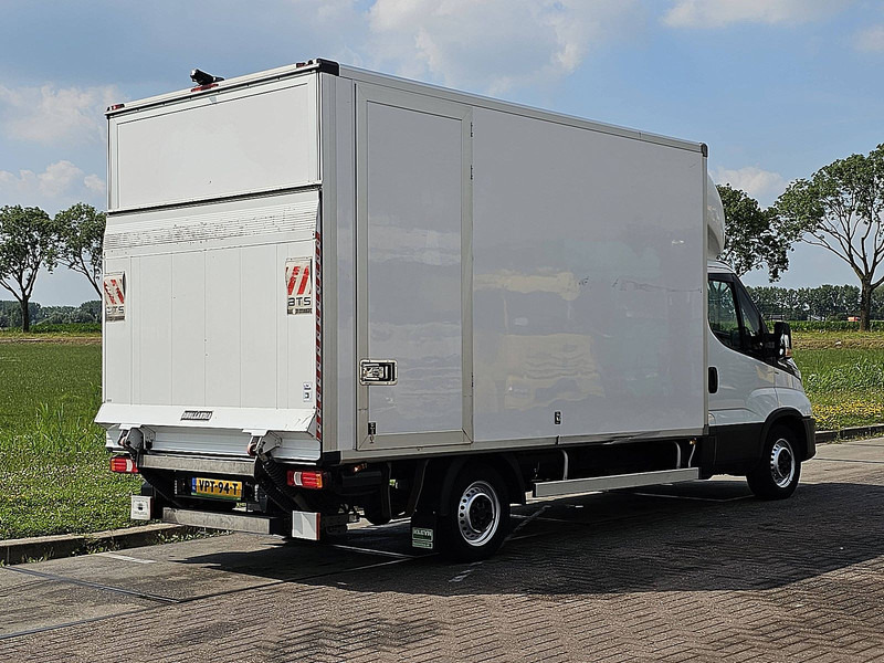 Iveco Daily 35S14 ac automaat EURO6 - Van box: gambar 3 Iveco Daily 35S14 ac automaat EURO6 - Van box: gambar 3