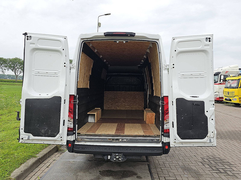 Van panel Iveco Daily 35S14       ac automaat EURO6: gambar 12