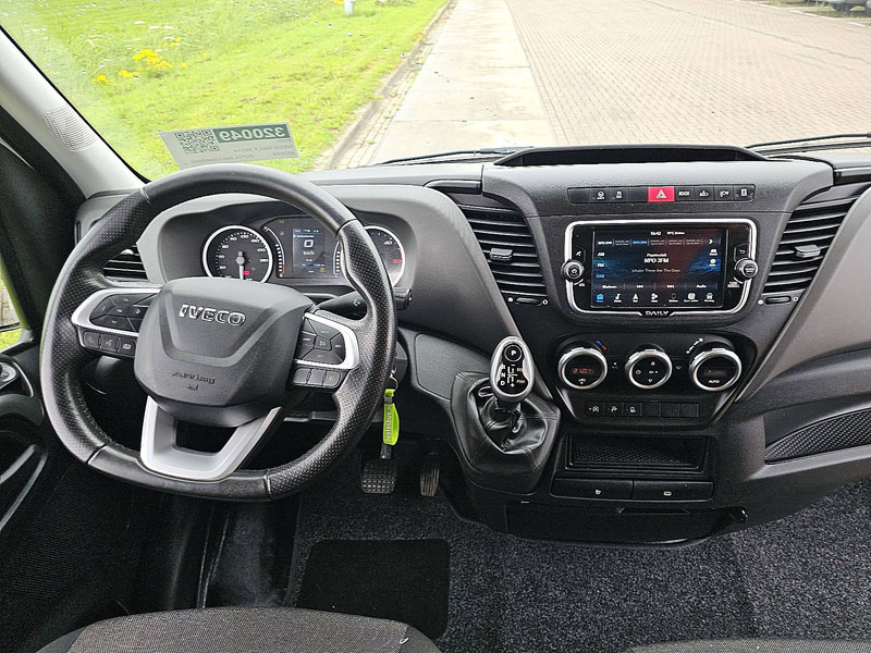 Van panel Iveco Daily 35S14       ac automaat EURO6: gambar 8