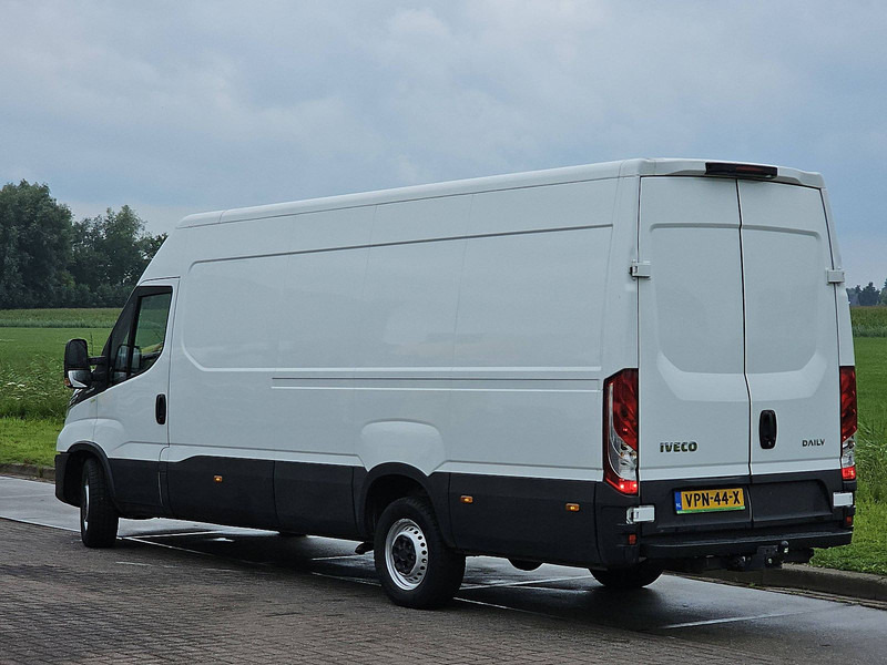 Van panel Iveco Daily 35S14       ac automaat EURO6: gambar 6