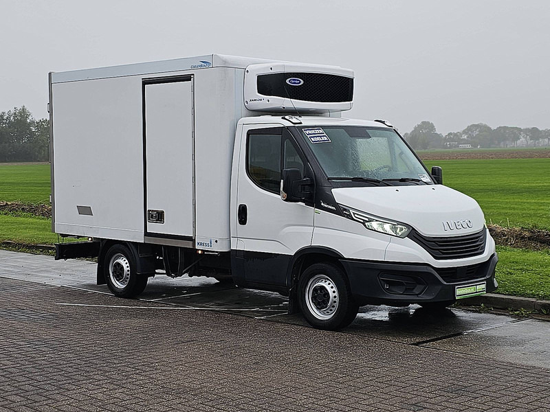 Iveco Daily 35S16 Bakwagen Koel/Vries - Van berpendingin: gambar 5 Iveco Daily 35S16 Bakwagen Koel/Vries - Van berpendingin: gambar 5