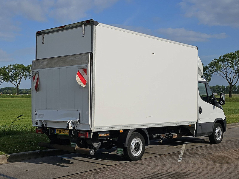 Iveco Daily 35S16 Bakwagen Laadklep! - Van box: gambar 3 Iveco Daily 35S16 Bakwagen Laadklep! - Van box: gambar 3