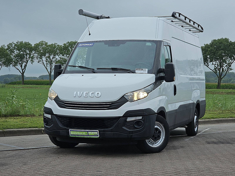 Iveco Daily 35S16 - Van panel: gambar 1 Iveco Daily 35S16 - Van panel: gambar 1
