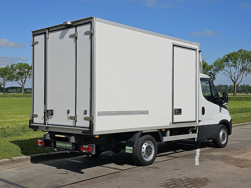 Iveco Daily 35S16 Koelbakwagen FRIGO! - Van berpendingin: gambar 3 Iveco Daily 35S16 Koelbakwagen FRIGO! - Van berpendingin: gambar 3