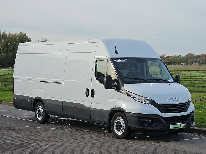 Iveco Daily 35S16 L4H2 Maxi Automaat - Van panel: gambar 5 Iveco Daily 35S16 L4H2 Maxi Automaat - Van panel: gambar 5