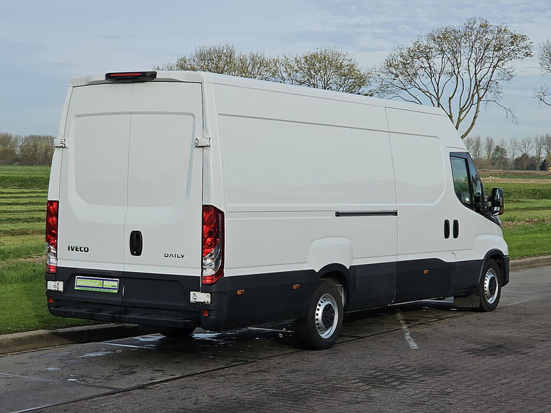 Iveco Daily 35S16 L4H2 Maxi Automaat - Van panel: gambar 3 Iveco Daily 35S16 L4H2 Maxi Automaat - Van panel: gambar 3
