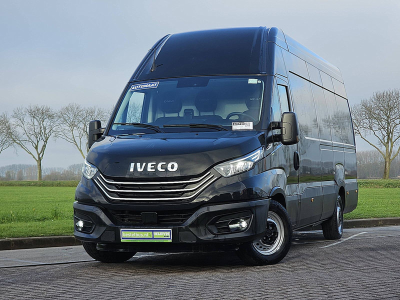 Iveco Daily 35S18 XL H3 FRIGO 3.0 ltr - Van berpendingin: gambar 1 Iveco Daily 35S18 XL H3 FRIGO 3.0 ltr - Van berpendingin: gambar 1