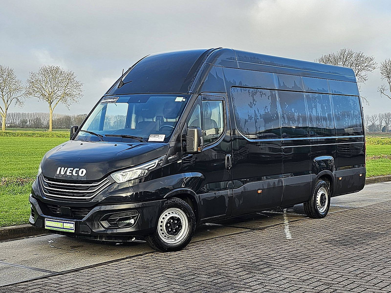 Iveco Daily 35S18 XL H3 FRIGO 3.0 ltr - Van berpendingin: gambar 2 Iveco Daily 35S18 XL H3 FRIGO 3.0 ltr - Van berpendingin: gambar 2