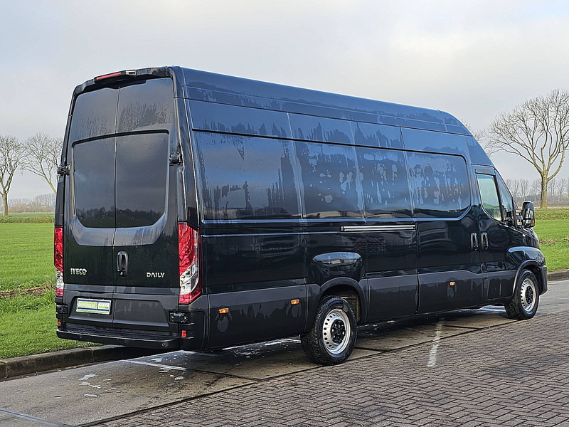 Iveco Daily 35S18 XL H3 FRIGO 3.0 ltr - Van berpendingin: gambar 3 Iveco Daily 35S18 XL H3 FRIGO 3.0 ltr - Van berpendingin: gambar 3