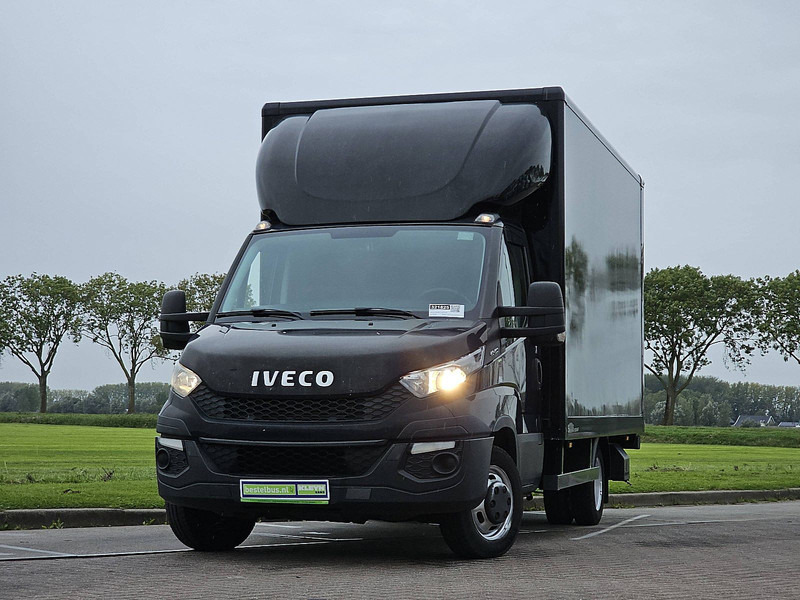 Iveco Daily 40C15 3.0 ltr - Van box: gambar 1 Iveco Daily 40C15 3.0 ltr - Van box: gambar 1