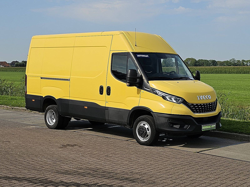 Iveco Daily 50C18 3.0L AUT. L2H2 - Van panel: gambar 5 Iveco Daily 50C18 3.0L AUT. L2H2 - Van panel: gambar 5