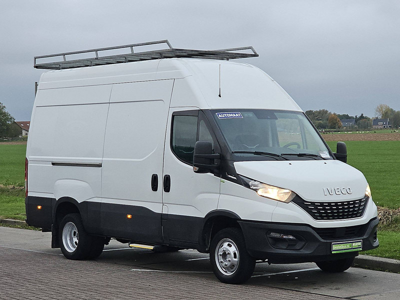 Iveco Daily 50C18 L2H3 3.0Ltr Automaat - Van panel: gambar 5 Iveco Daily 50C18 L2H3 3.0Ltr Automaat - Van panel: gambar 5