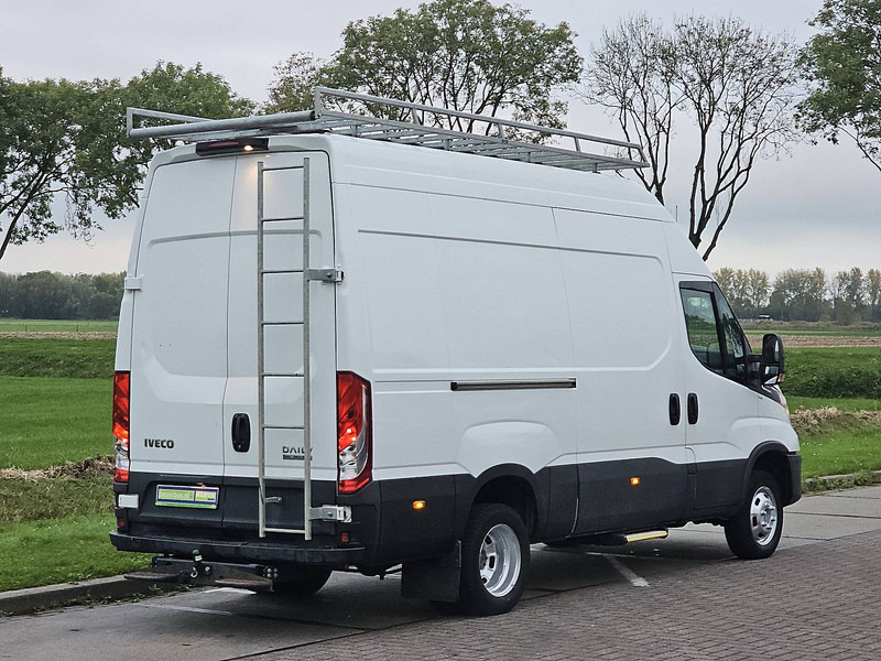 Iveco Daily 50C18 L2H3 3.0Ltr Automaat - Van panel: gambar 3 Iveco Daily 50C18 L2H3 3.0Ltr Automaat - Van panel: gambar 3