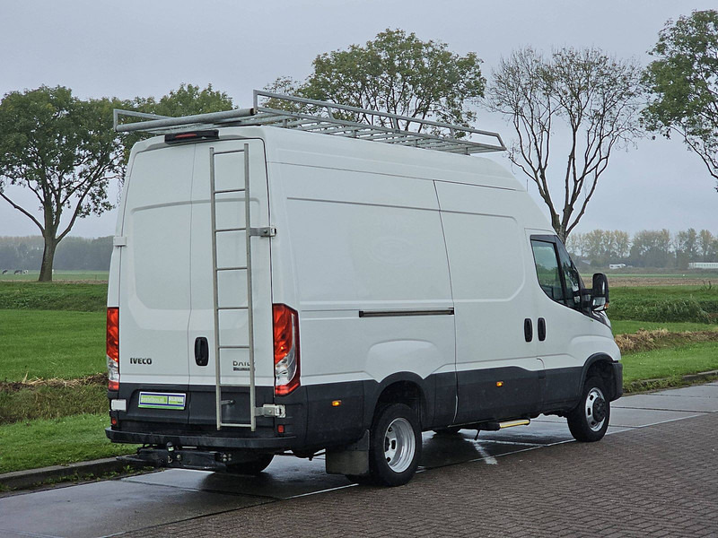 Iveco Daily 50C18 L2H3 3.0Ltr Automaat - Van panel: gambar 3 Iveco Daily 50C18 L2H3 3.0Ltr Automaat - Van panel: gambar 3