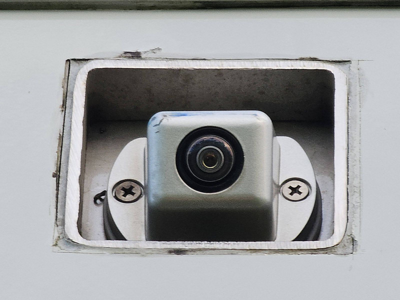 Van box Iveco Daily 70 CNG AIRCO LAADKLEP: gambar 16