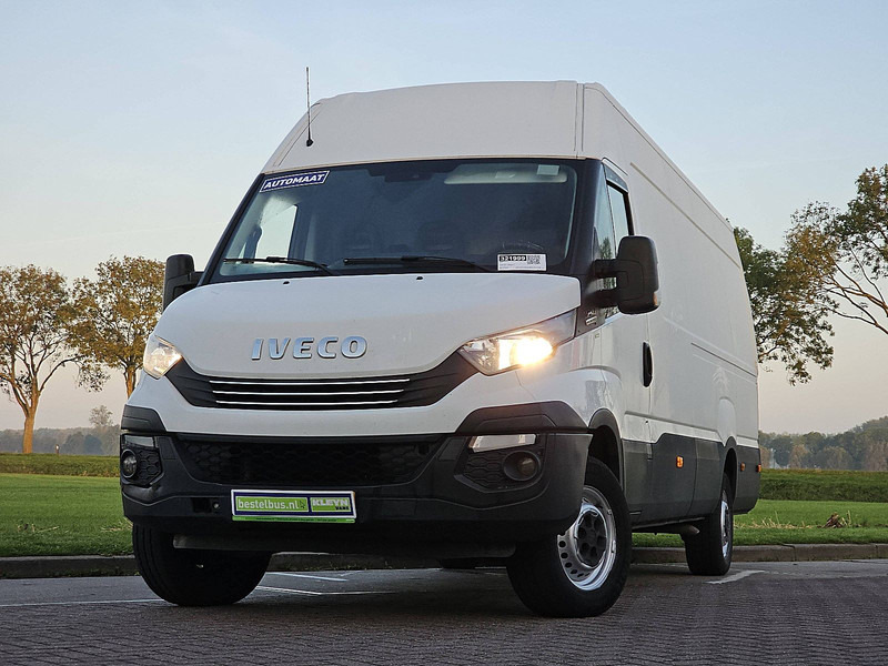 Iveco Daily - Van panel: gambar 1 Iveco Daily - Van panel: gambar 1