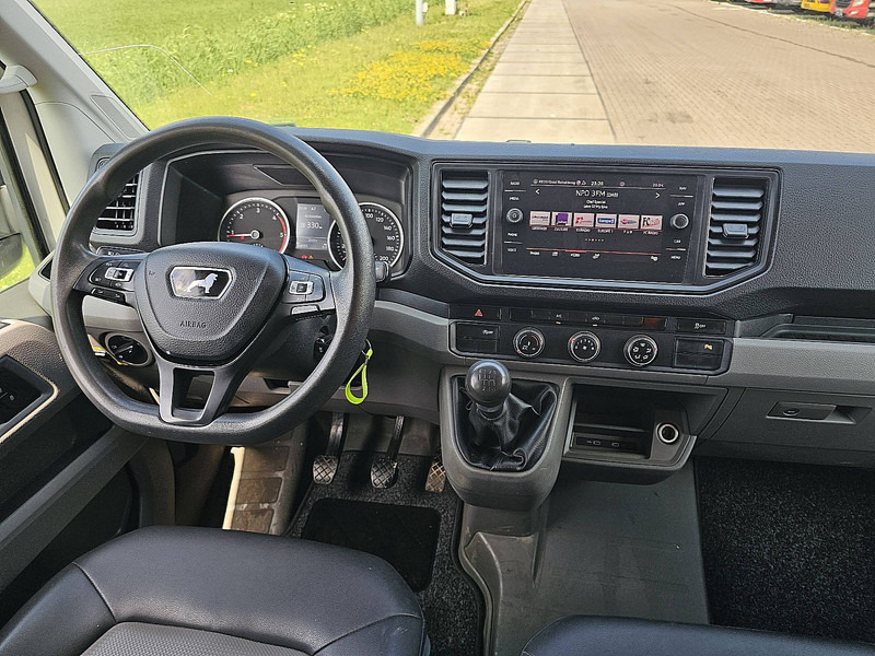 Leasing MAN TGE 3.180 L3H3 Dubbel Cabine! MAN TGE 3.180 L3H3 Dubbel Cabine!: gambar 8