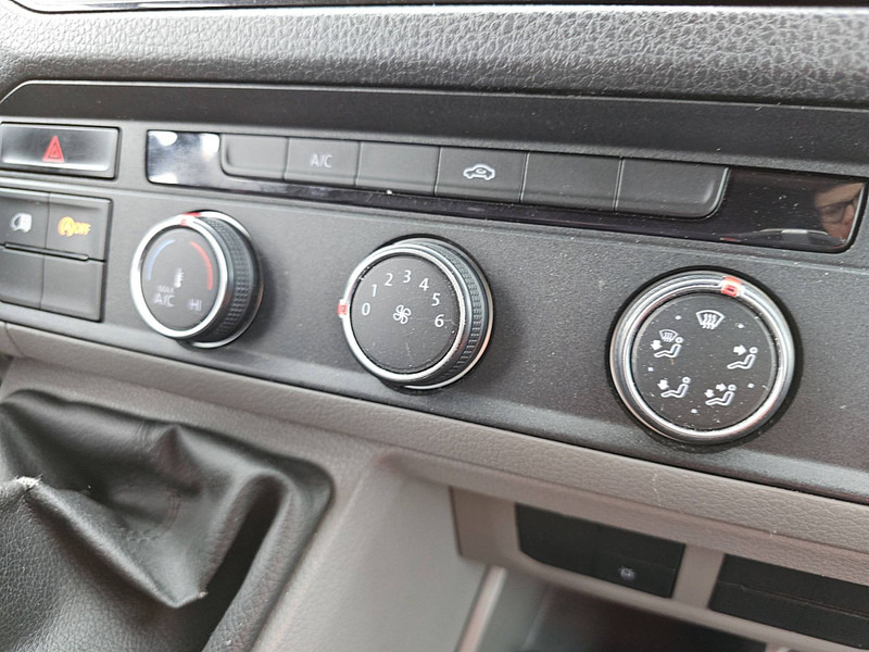 Van panel MAN TGE 3.180 L4H3 Maxi  Navi AC!: gambar 10