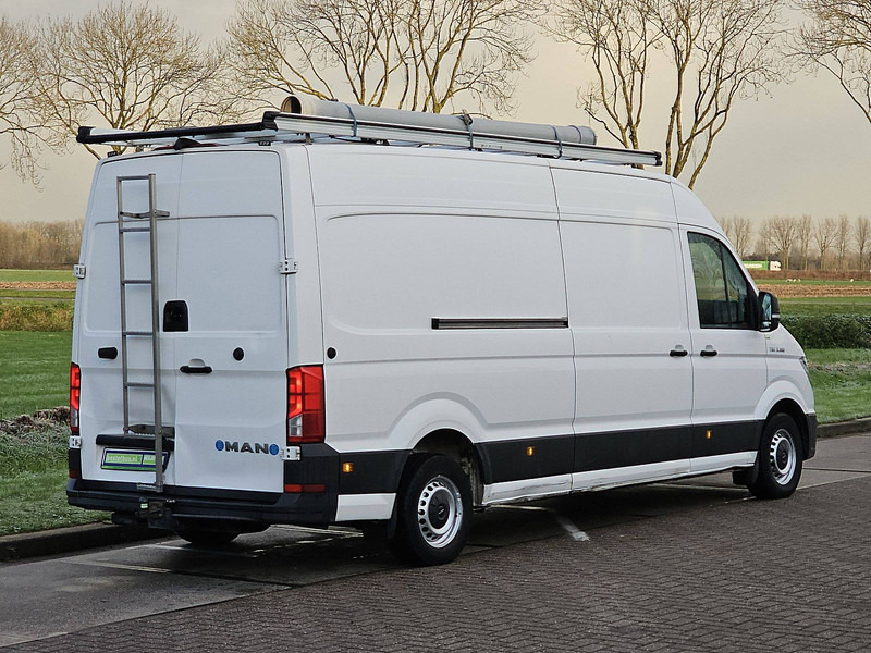 MAN TGE 3.180 SCHADE ac EURO6 - Van panel: gambar 3 MAN TGE 3.180 SCHADE ac EURO6 - Van panel: gambar 3