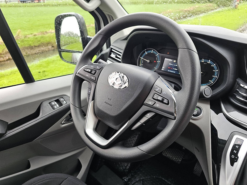 Leasing Maxus eDeliver 9 L3H2 398Km WLTP AC! Maxus eDeliver 9 L3H2 398Km WLTP AC!: gambar 10