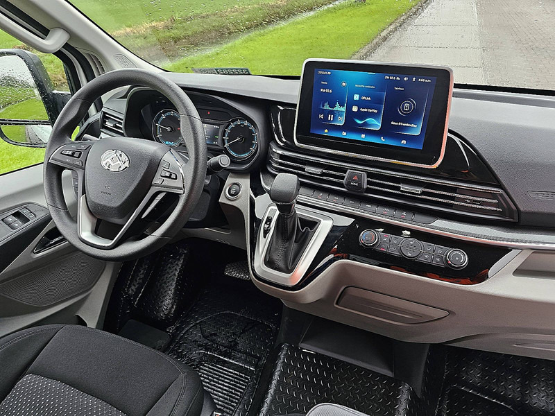 Leasing Maxus eDeliver 9 L3H2 398Km WLTP AC! Maxus eDeliver 9 L3H2 398Km WLTP AC!: gambar 8