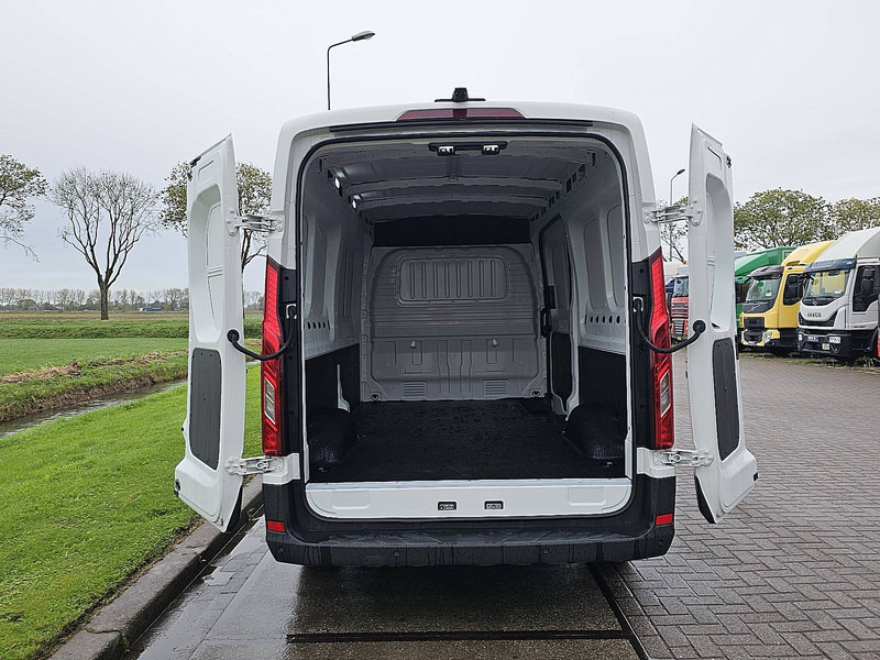 Leasing Maxus eDeliver 9 L3H2 398Km WLTP AC! Maxus eDeliver 9 L3H2 398Km WLTP AC!: gambar 12