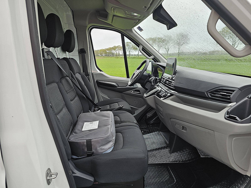 Leasing Maxus eDeliver 9 L3H2 398Km WLTP AC! Maxus eDeliver 9 L3H2 398Km WLTP AC!: gambar 7