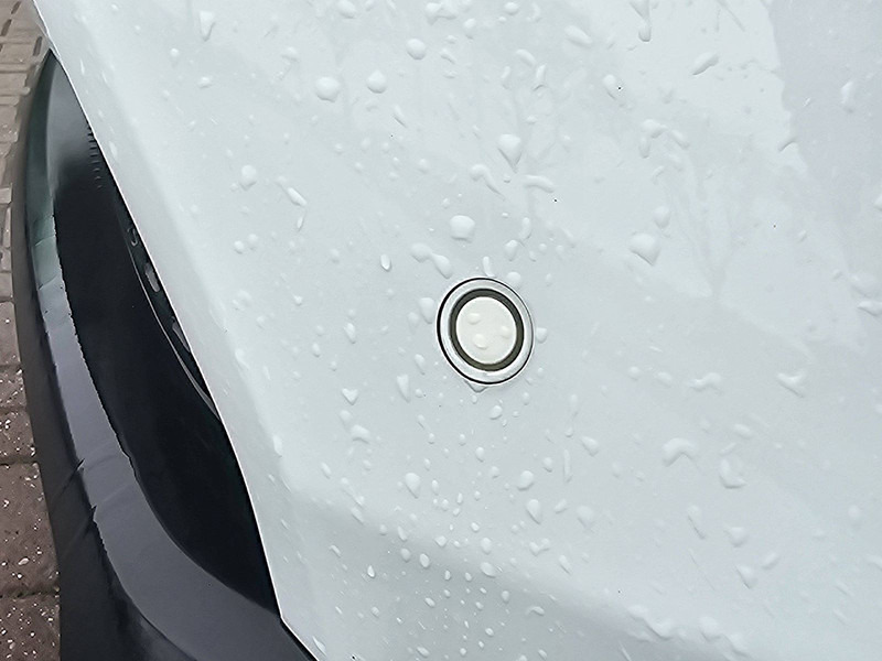 Leasing Maxus eDeliver 9 L3H2 398Km WLTP AC! Maxus eDeliver 9 L3H2 398Km WLTP AC!: gambar 14