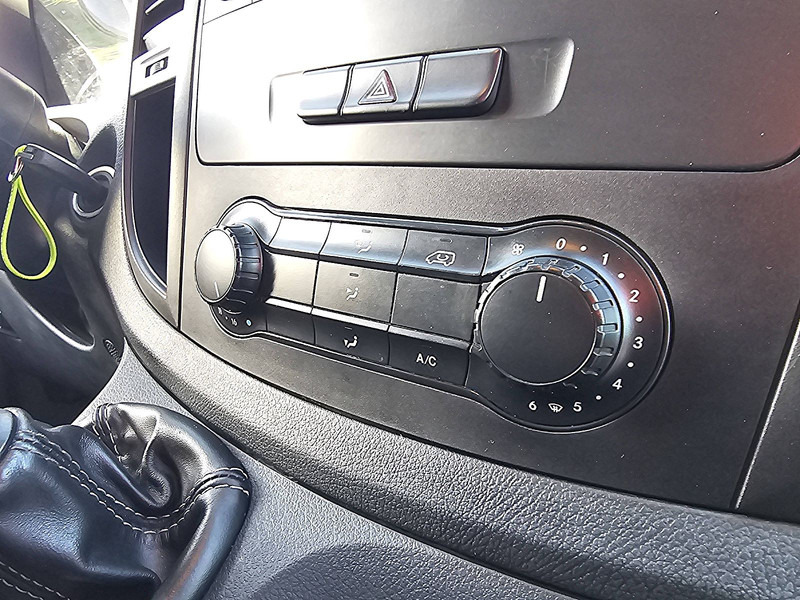 Leasing Mercedes-Benz Mercedes-Benz: gambar 10 Leasing Mercedes-Benz Mercedes-Benz: gambar 10