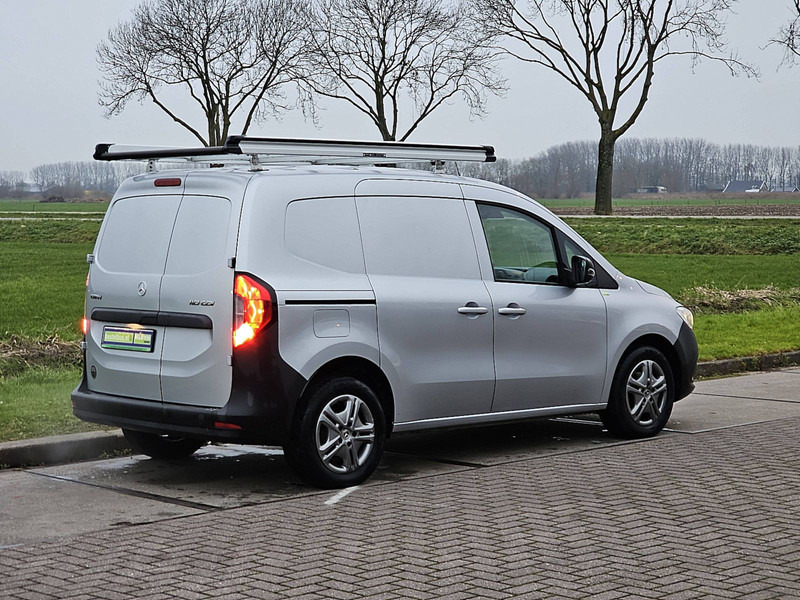 Mercedes-Benz Citan 110 CDI L1 PRO Mbux Euro6! - Van box: gambar 3 Mercedes-Benz Citan 110 CDI L1 PRO Mbux Euro6! - Van box: gambar 3